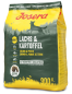 Preview: Josera Lachs & Kartoffel 900 g